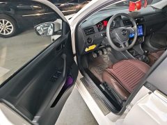 Volkswagen Santana 2021 1.5L Manual Fashion Edition - ფოტო 16