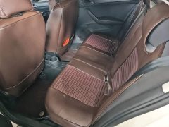 Volkswagen Santana 2021 1.5L Manual Fashion Edition - ფოტო 17