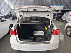 Volkswagen Santana 2021 1.5L Manual Fashion Edition - ფოტო 19