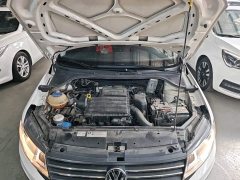 Volkswagen Santana 2021 1.5L Manual Fashion Edition - ფოტო 20