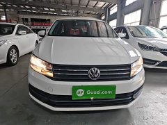 Volkswagen Santana 2021 1.5L Manual Fashion Edition - ფოტო 3