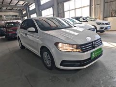 Volkswagen Santana 2021 1.5L Manual Fashion Edition - ფოტო 4