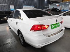 Volkswagen Santana 2021 1.5L Manual Fashion Edition - ფოტო 5