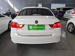 Volkswagen Santana 2021 1.5L Manual Fashion Edition - ფოტო 6