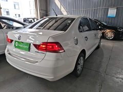 Volkswagen Santana 2021 1.5L Manual Fashion Edition - ფოტო 7