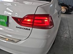 Volkswagen Santana 2021 1.5L Manual Fashion Edition - ფოტო 8