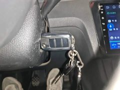Volkswagen Santana 2021 1.5L Manual Fashion Edition - ფოტო 9