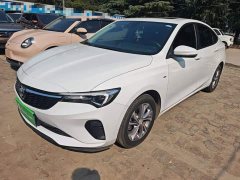 Buick Verano Pro 533T Comfort Edition - ფოტო 1