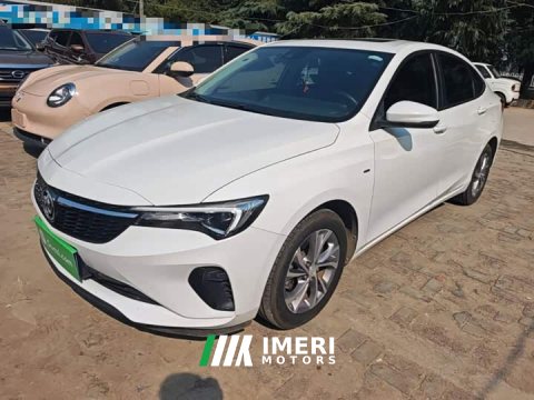 2022 Buick Verano Pro 533T Comfort Edition - ავტომობილი ჩინეთიდან
