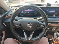 Buick Verano Pro 533T Comfort Edition - ფოტო 10