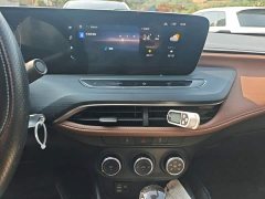 Buick Verano Pro 533T Comfort Edition - ფოტო 12