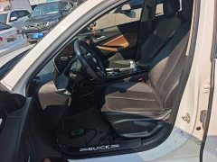 Buick Verano Pro 533T Comfort Edition - ფოტო 14