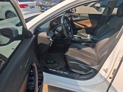 Buick Verano Pro 533T Comfort Edition - ფოტო 15
