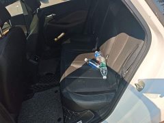 Buick Verano Pro 533T Comfort Edition - ფოტო 16