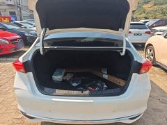 Buick Verano Pro 533T Comfort Edition - ფოტო 18
