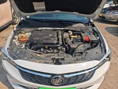 Buick Verano Pro 533T Comfort Edition - ფოტო 19