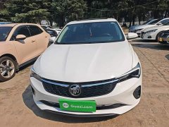 Buick Verano Pro 533T Comfort Edition - ფოტო 2