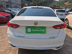 Buick Verano Pro 533T Comfort Edition - ფოტო 5