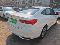 Buick Verano Pro 533T Comfort Edition - ფოტო 6