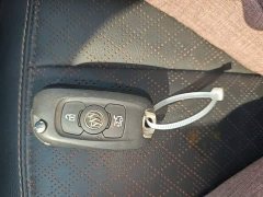 Buick Verano Pro 533T Comfort Edition - ფოტო 8