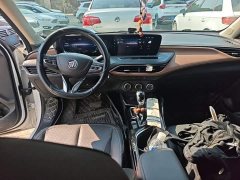 Buick Verano Pro 533T Comfort Edition - ფოტო 9