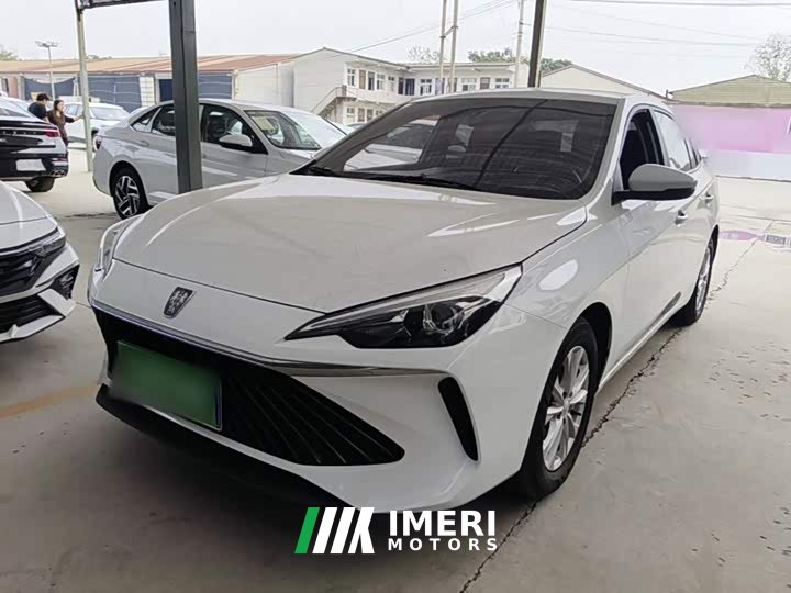 SAIC MG i5 2023 1.5L Manual Comfort Edition - ავტომობილი ჩინეთიდან