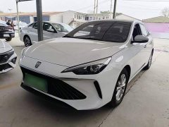 SAIC MG i5 2023 1.5L Manual Comfort Edition - ფოტო 1