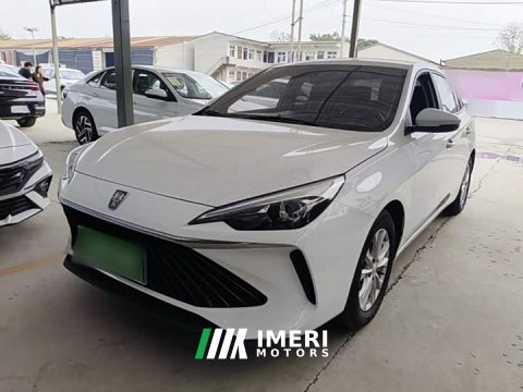 2025 SAIC MG i5 2023 1.5L Manual Comfort Edition - ავტომობილი ჩინეთიდან