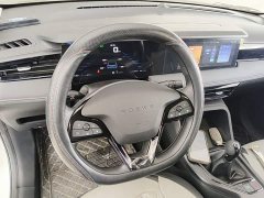 SAIC MG i5 2023 1.5L Manual Comfort Edition - ფოტო 10