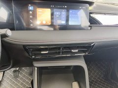 SAIC MG i5 2023 1.5L Manual Comfort Edition - ფოტო 12