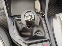 SAIC MG i5 2023 1.5L Manual Comfort Edition - ფოტო 13