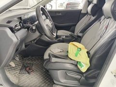 SAIC MG i5 2023 1.5L Manual Comfort Edition - ფოტო 14