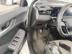 SAIC MG i5 2023 1.5L Manual Comfort Edition - ფოტო 15