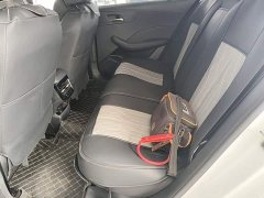 SAIC MG i5 2023 1.5L Manual Comfort Edition - ფოტო 16