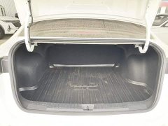 SAIC MG i5 2023 1.5L Manual Comfort Edition - ფოტო 18