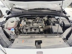 SAIC MG i5 2023 1.5L Manual Comfort Edition - ფოტო 19