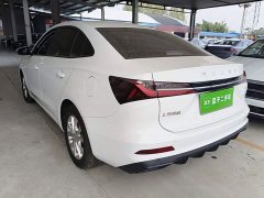SAIC MG i5 2023 1.5L Manual Comfort Edition - ფოტო 4