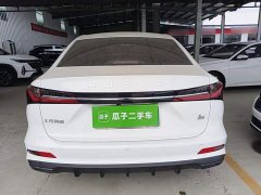 SAIC MG i5 2023 1.5L Manual Comfort Edition - ფოტო 5