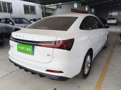 SAIC MG i5 2023 1.5L Manual Comfort Edition - ფოტო 6