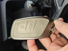 SAIC MG i5 2023 1.5L Manual Comfort Edition - ფოტო 8