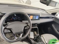 SAIC MG i5 2023 1.5L Manual Comfort Edition - ფოტო 9