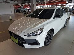 SAIC MG5 300TGI DCT Flagship Edition - ფოტო 1