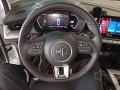 SAIC MG5 300TGI DCT Flagship Edition - ფოტო 10