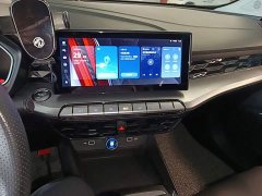 SAIC MG5 300TGI DCT Flagship Edition - ფოტო 12