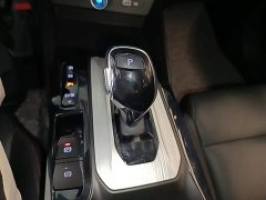 SAIC MG5 300TGI DCT Flagship Edition - ფოტო 13