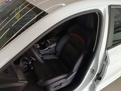 SAIC MG5 300TGI DCT Flagship Edition - ფოტო 14