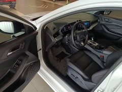SAIC MG5 300TGI DCT Flagship Edition - ფოტო 15