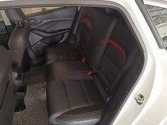 SAIC MG5 300TGI DCT Flagship Edition - ფოტო 16