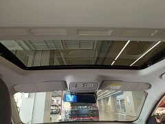 SAIC MG5 300TGI DCT Flagship Edition - ფოტო 17