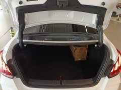 SAIC MG5 300TGI DCT Flagship Edition - ფოტო 18